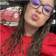 Diplomata al liceo linguistico impartisce ripetizioni di inglese, francese tedesco italaino storia e geografia per ragazzi di elementari medie e superiori